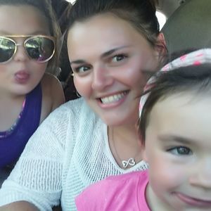 Meet your Posher, Audreanna